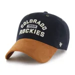 COLORADO ROCKIES RAFTES BVHATS 47 CLEAN UP