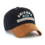 ARIZONA DIAMONDBACKS RAFTES BVHATS 47 CLEAN UP