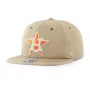 HOUSTON ASTROS RAGLER BVHATS 47 CAPTAIN RL RELAXED