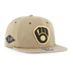 MILWAUKEE BREWERS RAGLER BVHATS 47 CAPTAIN RL RELAXED