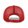 BOSTON RED SOX REGION FOAM BVHATS 47 TRUCKER FM