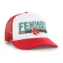 BOSTON RED SOX REGION FOAM BVHATS 47 TRUCKER FM