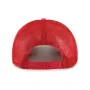 LOS ANGELES ANGELS REGION FOAM BVHATS 47 TRUCKER FM