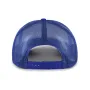 LOS ANGELES DODGERS REGION FOAM BVHATS 47 TRUCKER FM