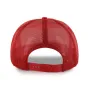 WASHINGTON NATIONALS REGION FOAM BVHATS 47 TRUCKER FM