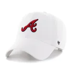 ATLANTA BRAVES BVHATS 47 CLEAN UP