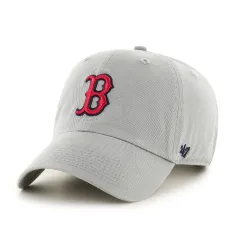 BOSTON RED SOX BVHATS 47 CLEAN UP