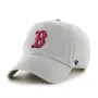 BOSTON RED SOX BVHATS 47 CLEAN UP