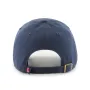 BOSTON RED SOX BVHATS 47 CLEAN UP