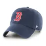 BOSTON RED SOX BVHATS 47 CLEAN UP