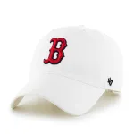BOSTON RED SOX BVHATS 47 CLEAN UP