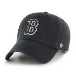 BOSTON RED SOX BVHATS 47 CLEAN UP