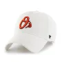 BALTIMORE ORIOLES BVHATS 47 CLEAN UP