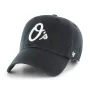 BALTIMORE ORIOLES BVHATS 47 CLEAN UP