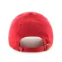 LOS ANGELES ANGELS BVHATS 47 CLEAN UP