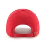 LOS ANGELES ANGELS BVHATS 47 CLEAN UP