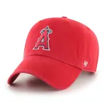LOS ANGELES ANGELS BVHATS 47 CLEAN UP