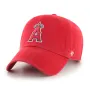 LOS ANGELES ANGELS BVHATS 47 CLEAN UP