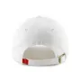 LOS ANGELES ANGELS BVHATS 47 CLEAN UP