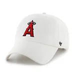 LOS ANGELES ANGELS BVHATS 47 CLEAN UP