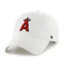LOS ANGELES ANGELS BVHATS 47 CLEAN UP