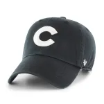 CHICAGO CUBS BVHATS 47 CLEAN UP