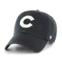 CHICAGO CUBS BVHATS 47 CLEAN UP