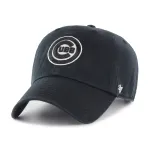 CHICAGO CUBS BVHATS 47 CLEAN UP