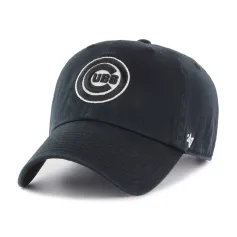 CHICAGO CUBS BVHATS 47 CLEAN UP