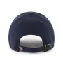 CLEVELAND GUARDIANS BVHATS 47 CLEAN UP