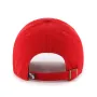 CLEVELAND GUARDIANS BVHATS 47 CLEAN UP