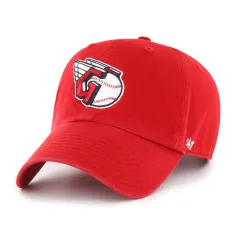 CLEVELAND GUARDIANS BVHATS 47 CLEAN UP