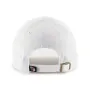 CLEVELAND GUARDIANS BVHATS 47 CLEAN UP