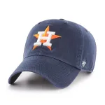 Houston Astros BVHATS 47 CLEAN UP