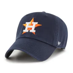 HOUSTON ASTROS BVHATS 47 CLEAN UP
