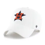 HOUSTON ASTROS BVHATS 47 CLEAN UP