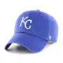 KANSAS CITY ROYALS BVHATS 47 CLEAN UP YOUTH