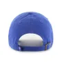KANSAS CITY ROYALS BVHATS 47 CLEAN UP