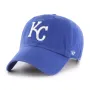 KANSAS CITY ROYALS BVHATS 47 CLEAN UP