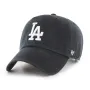 LOS ANGELES DODGERS BVHATS 47 CLEAN UP