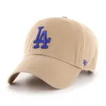 LOS ANGELES DODGERS BVHATS 47 CLEAN UP