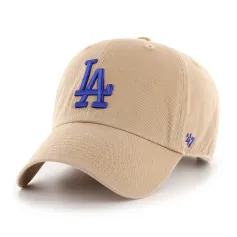 LOS ANGELES DODGERS BVHATS 47 CLEAN UP