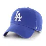 LOS ANGELES DODGERS BVHATS 47 CLEAN UP