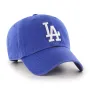 LOS ANGELES DODGERS BVHATS 47 CLEAN UP