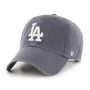 LOS ANGELES DODGERS BVHATS 47 CLEAN UP