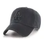 LOS ANGELES DODGERS BVHATS 47 CLEAN UP