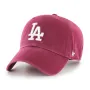 LOS ANGELES DODGERS BVHATS 47 CLEAN UP