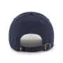 MINNESOTA TWINS BVHATS 47 CLEAN UP