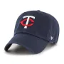 MINNESOTA TWINS BVHATS 47 CLEAN UP