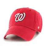 WASHINGTON NATIONALS BVHATS 47 CLEAN UP KIDS